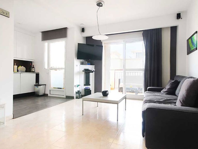 Apartment for Sale in La Florida, Alicante 4