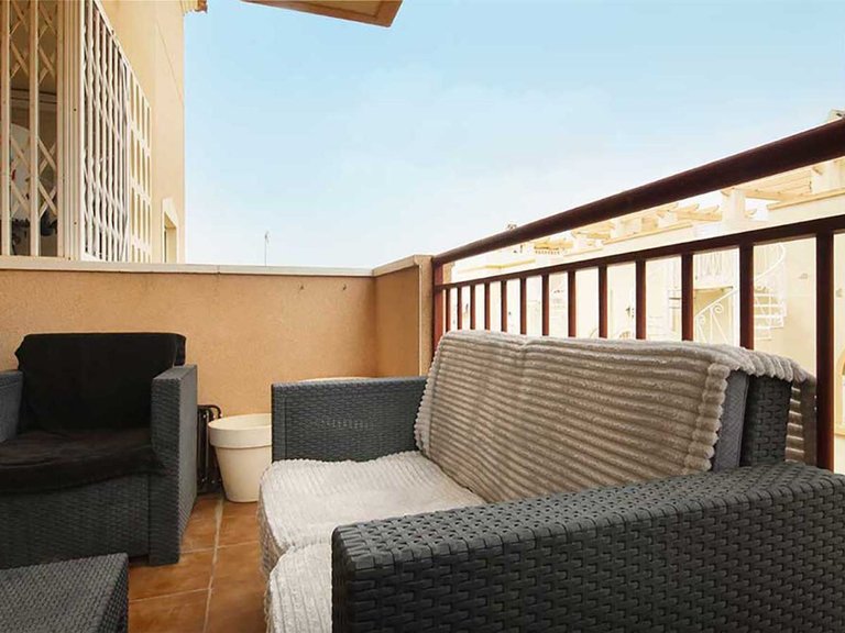 Apartment for Sale in La Florida, Alicante 5