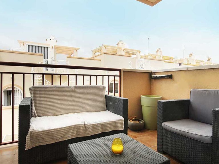 Apartment for Sale in La Florida, Alicante 6