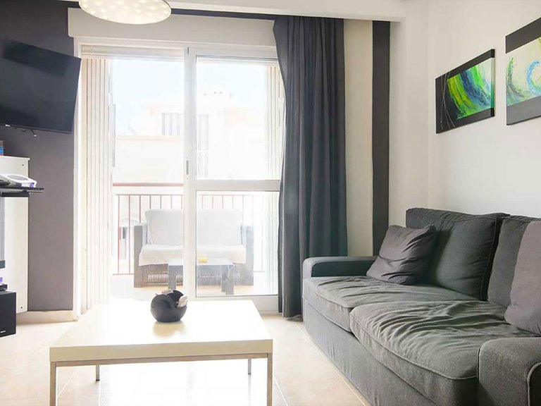 Apartment for Sale in La Florida, Alicante 8