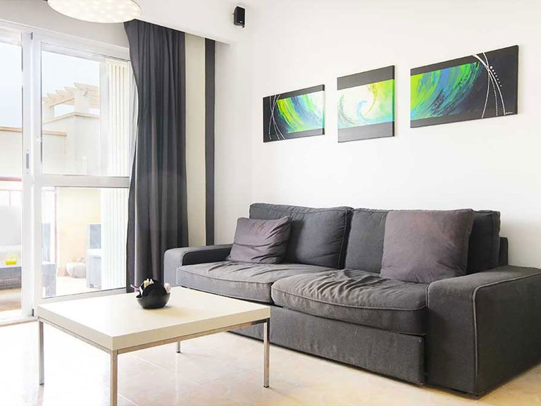 Apartment for Sale in La Florida, Alicante 9