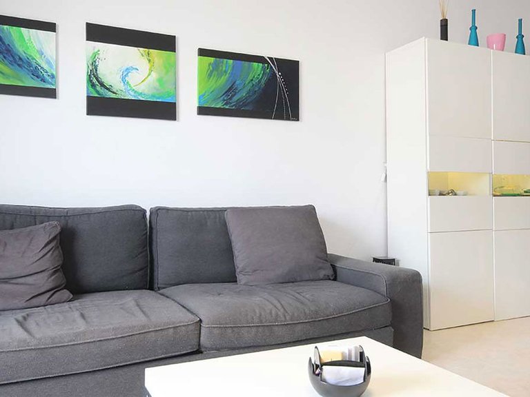 Apartment for Sale in La Florida, Alicante 10