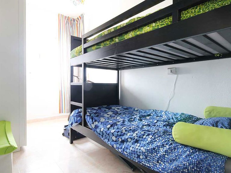 Apartment for Sale in La Florida, Alicante 15