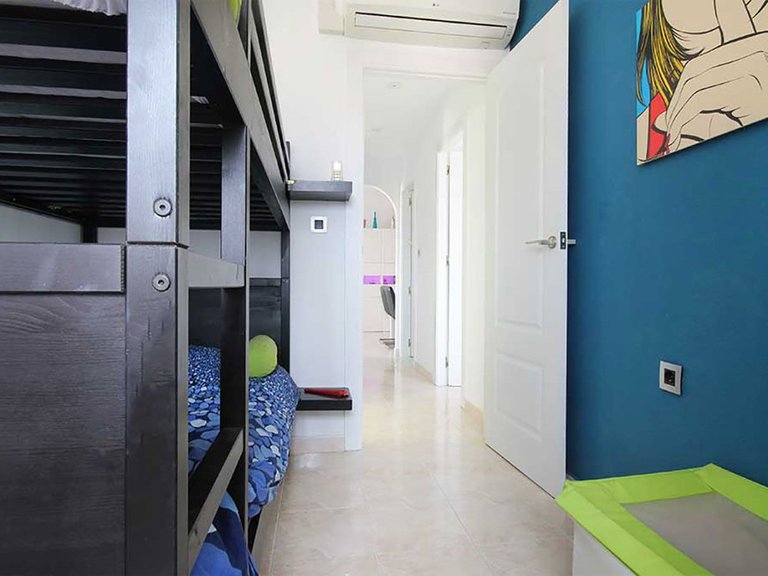 Apartment for Sale in La Florida, Alicante 16