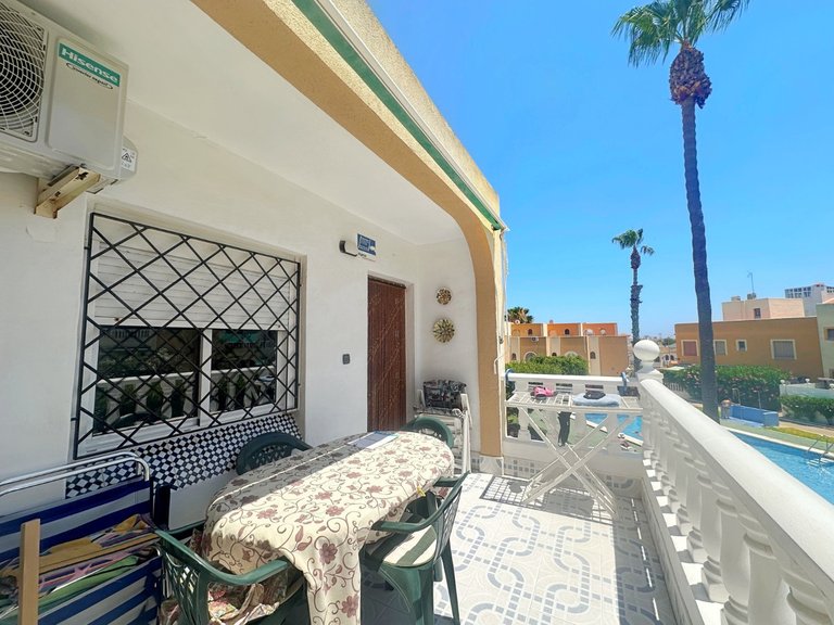 Villa for Sale in Torrevieja, Alicante 1