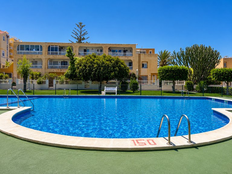 Villa for Sale in Torrevieja, Alicante 20