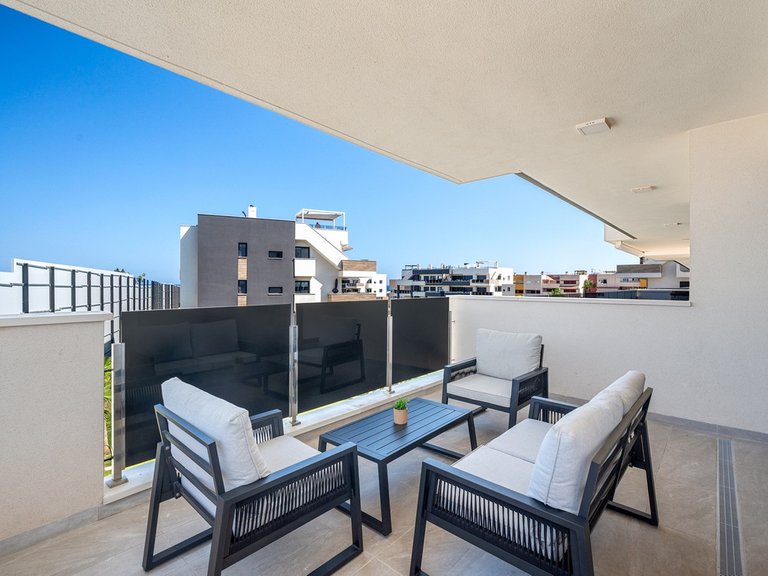 Apartment for Sale in Playa Flamenca, Alicante 7