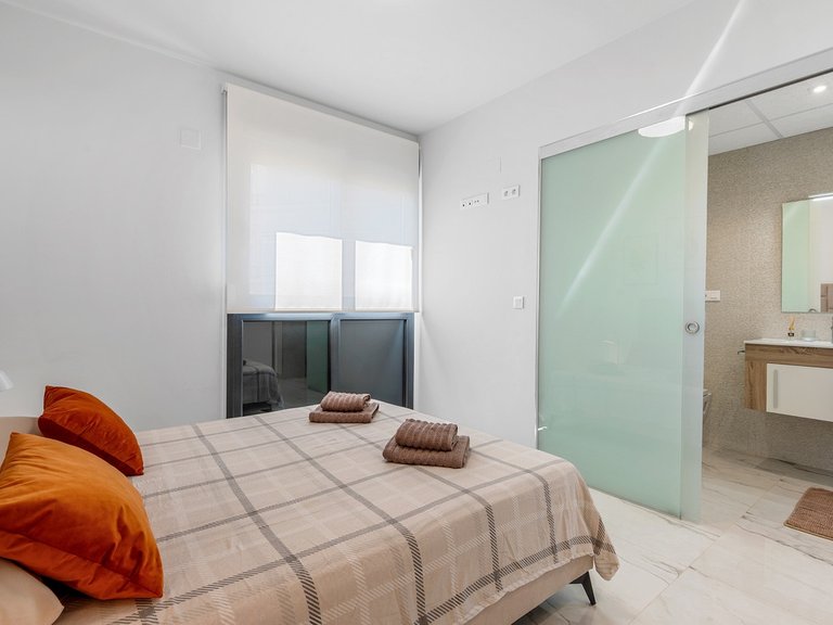 Apartment for Sale in Playa Flamenca, Alicante 16