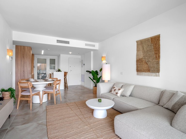 Apartment for Sale in Punta Prima, Alicante 3