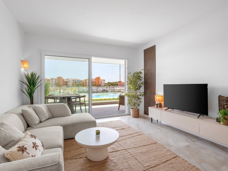 Apartment for Sale in Punta Prima, Alicante 5