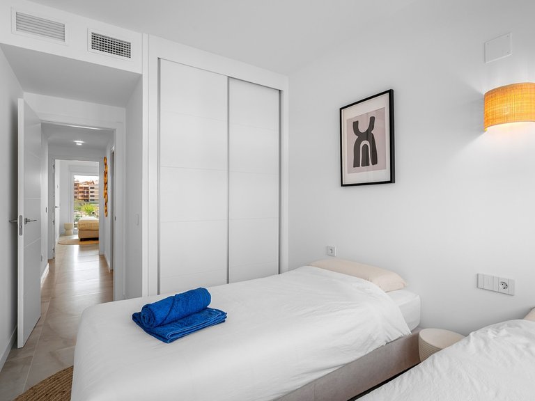 Apartment for Sale in Punta Prima, Alicante 15