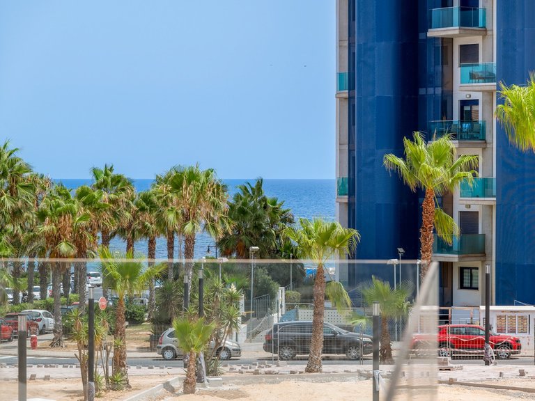 Apartment for Sale in Punta Prima, Alicante 24