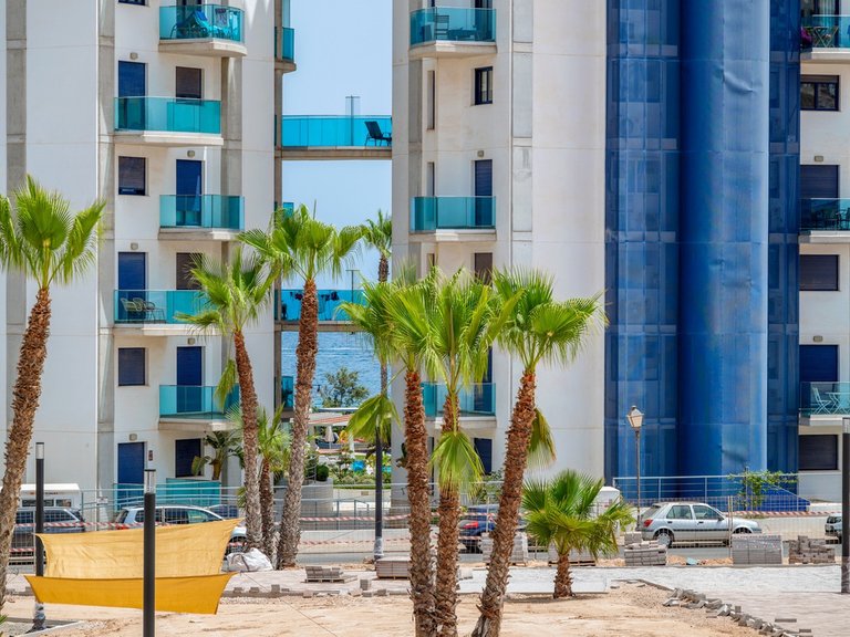 Apartment for Sale in Punta Prima, Alicante 25
