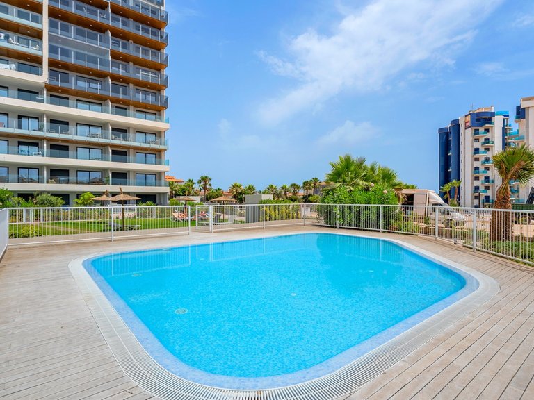 Apartment for Sale in Punta Prima, Alicante 38