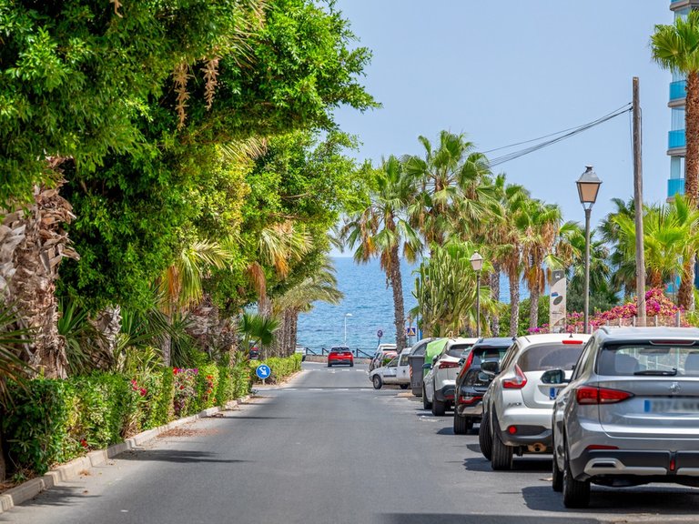 Apartment for Sale in Punta Prima, Alicante 40