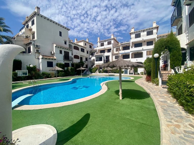 Apartment for Sale in Cabo Roig, Alicante 2