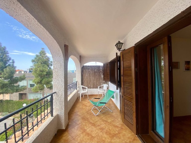 Apartment for Sale in Cabo Roig, Alicante 4