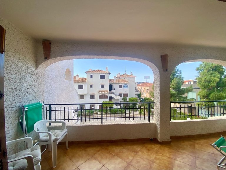 Apartment for Sale in Cabo Roig, Alicante 6
