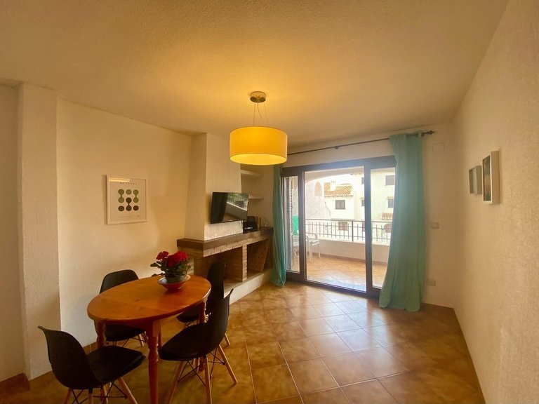 Apartment for Sale in Cabo Roig, Alicante 7