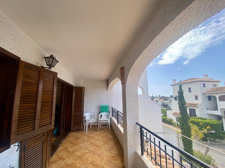 Apartment for Sale in Cabo Roig, Alicante 8