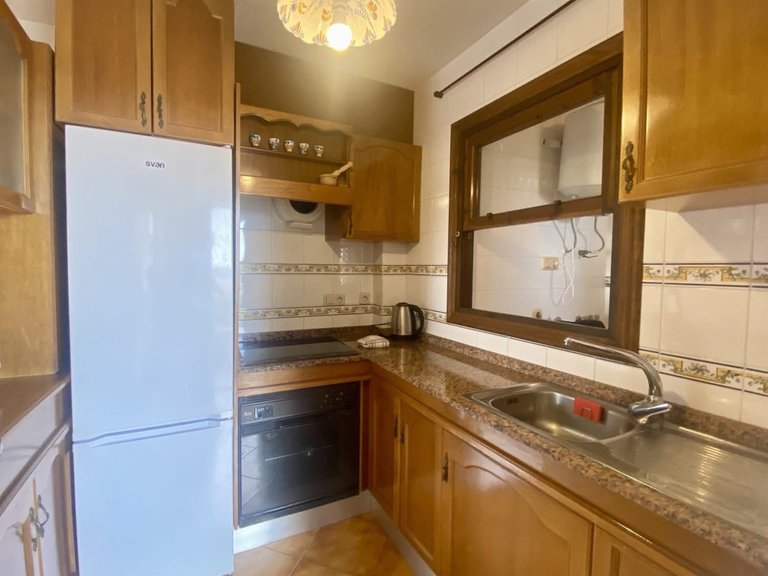 Apartment for Sale in Cabo Roig, Alicante 10