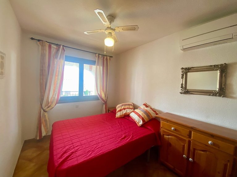 Apartment for Sale in Cabo Roig, Alicante 11