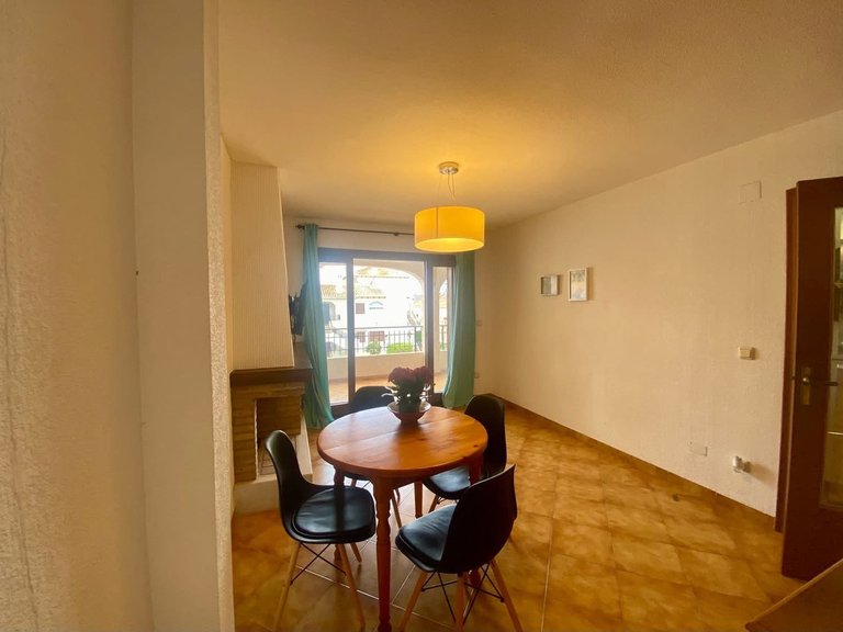 Apartment for Sale in Cabo Roig, Alicante 12