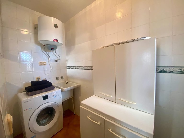 Apartment for Sale in Cabo Roig, Alicante 13