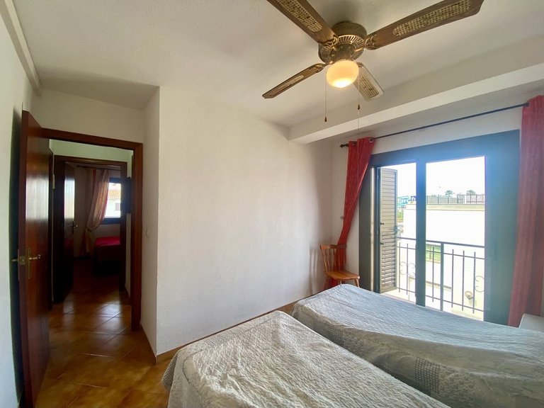 Apartment for Sale in Cabo Roig, Alicante 15