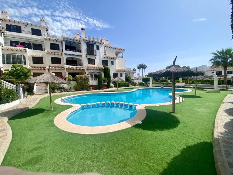 Apartment for Sale in Cabo Roig, Alicante 18