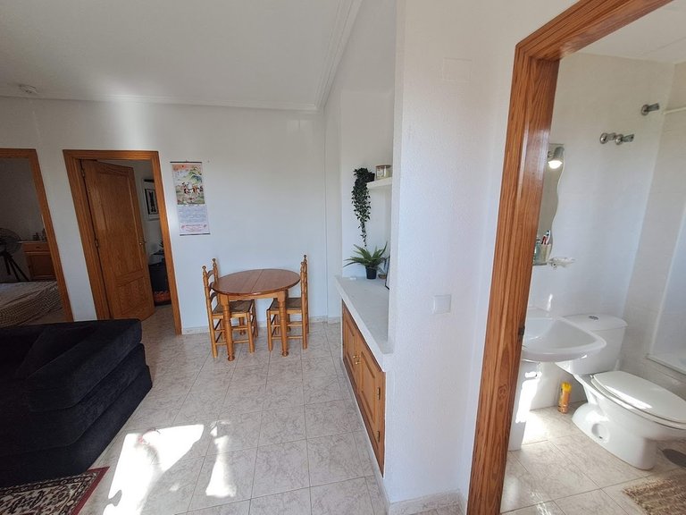 Apartment for Sale in Torrevieja, Alicante 4