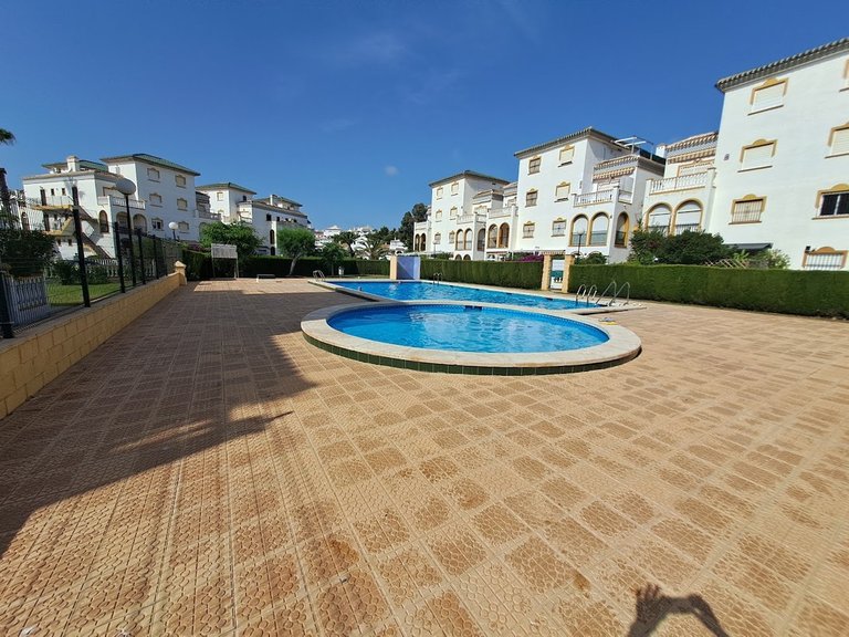 Apartment for Sale in Torrevieja, Alicante 10