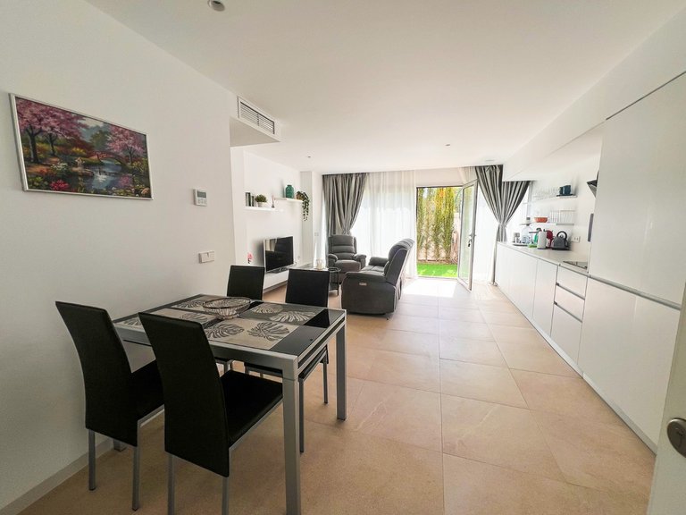 Apartment for Sale in Los Balcones, Alicante 5