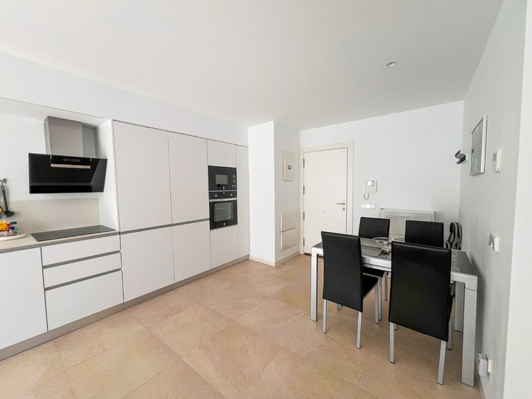 Apartment for Sale in Los Balcones, Alicante 8