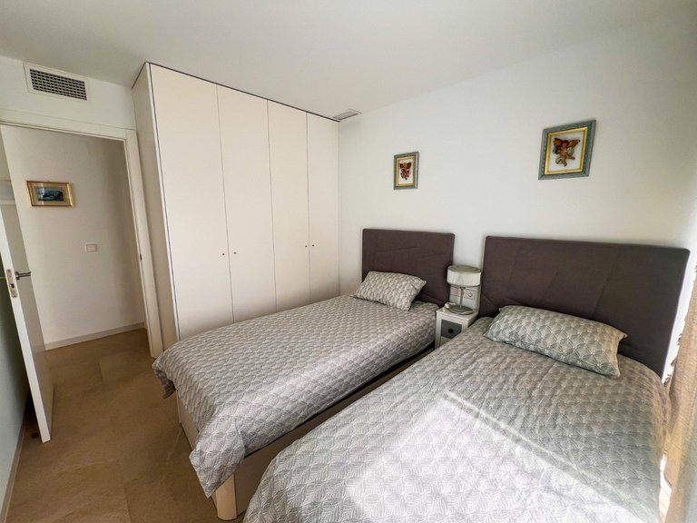 Apartment for Sale in Los Balcones, Alicante 10