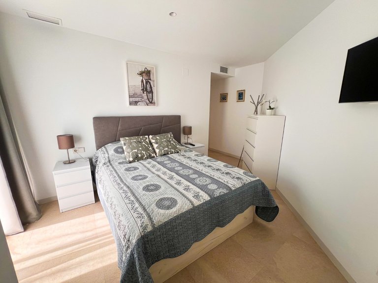 Apartment for Sale in Los Balcones, Alicante 14