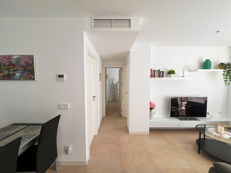 Apartment for Sale in Los Balcones, Alicante 18
