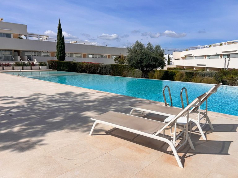 Apartment for Sale in Los Balcones, Alicante 23