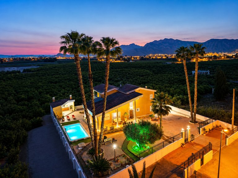 Villa for Sale in Orihuela, Alicante 2