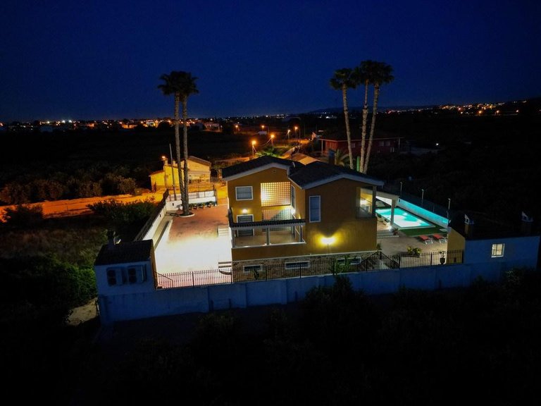 Villa for Sale in Orihuela, Alicante 6