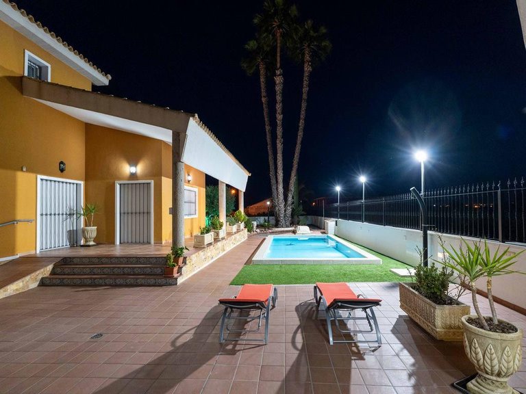 Villa for Sale in Orihuela, Alicante 9