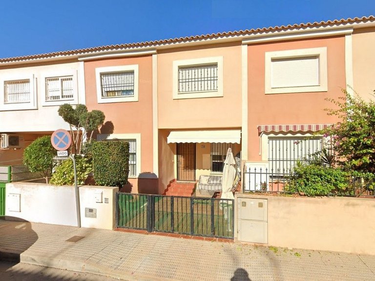 Town House for Sale in San Javier, Murcia 1