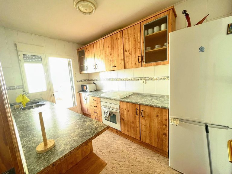 Town House for Sale in San Javier, Murcia 2
