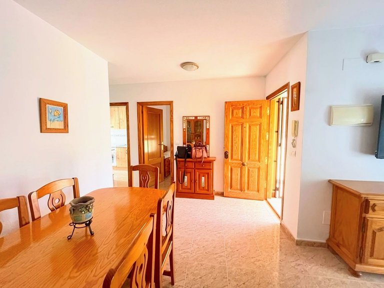 Town House for Sale in San Javier, Murcia 4