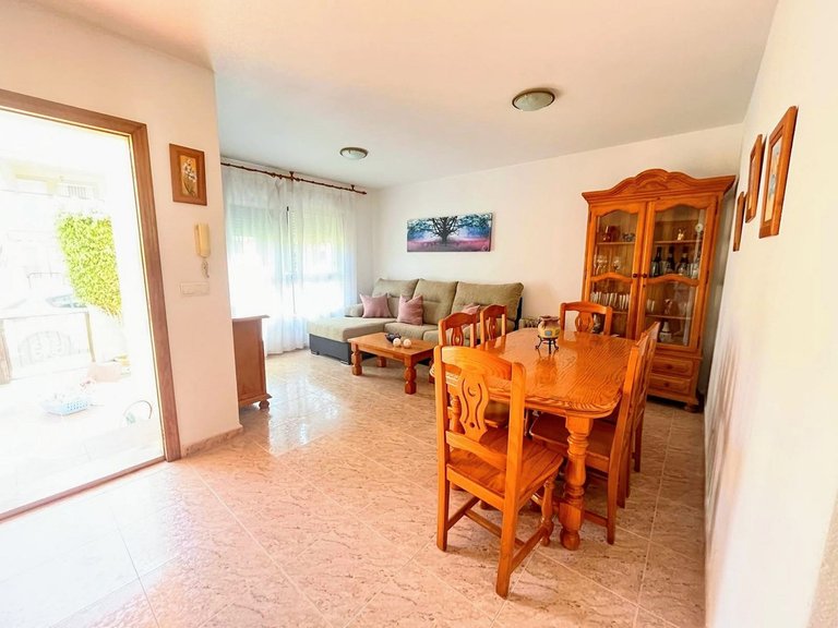 Town House for Sale in San Javier, Murcia 5