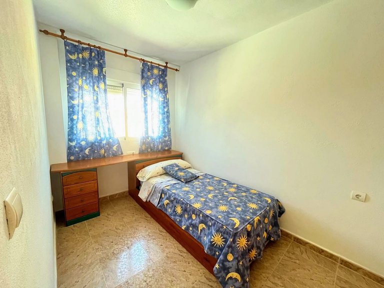 Town House for Sale in San Javier, Murcia 9