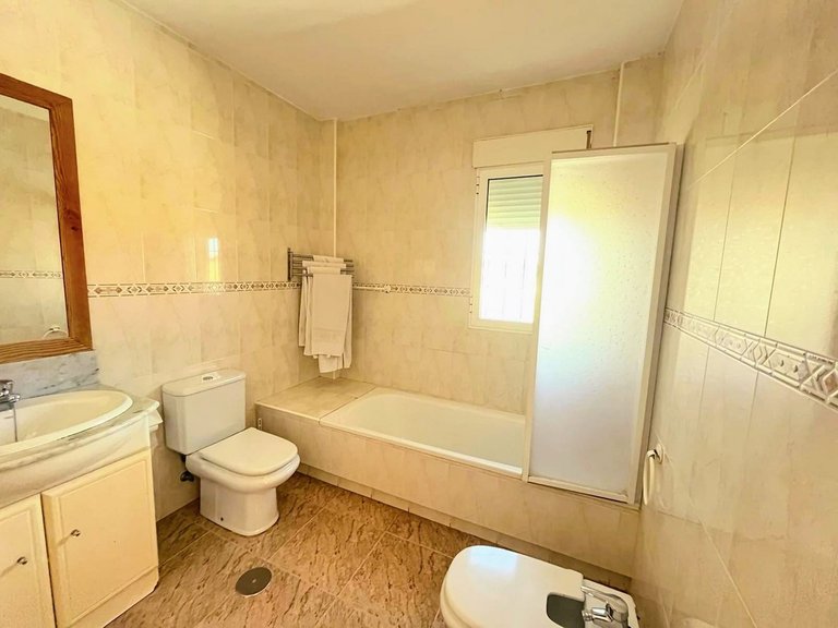 Town House for Sale in San Javier, Murcia 10