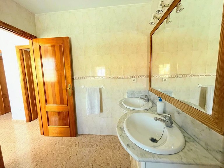 Town House for Sale in San Javier, Murcia 11