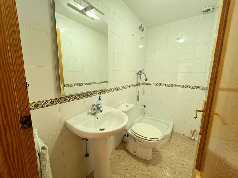 Town House for Sale in San Javier, Murcia 17
