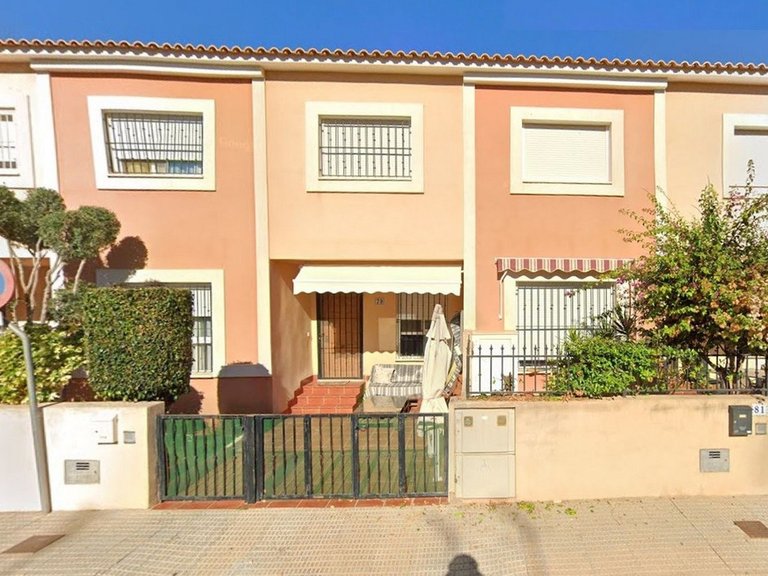 Town House for Sale in San Javier, Murcia 18